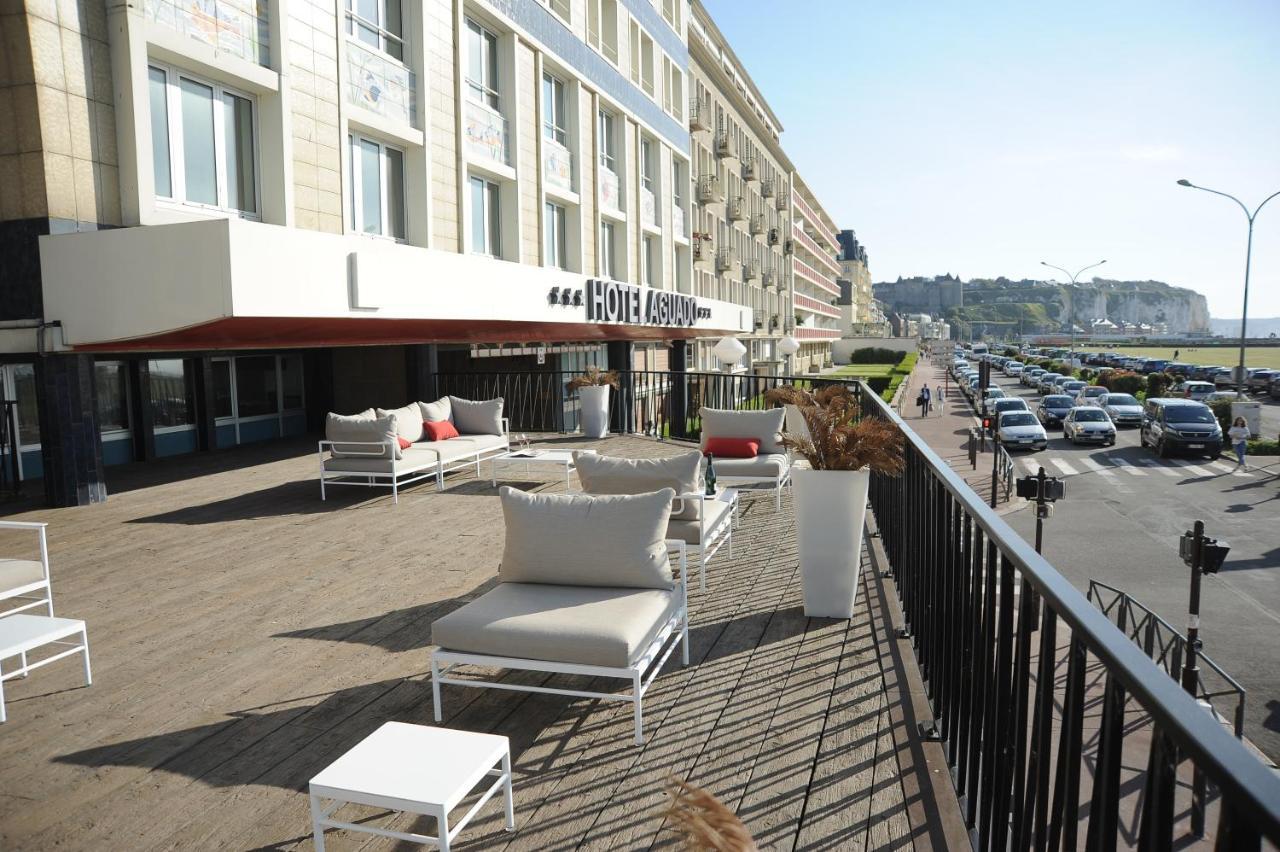 Aguado 3* Dieppe