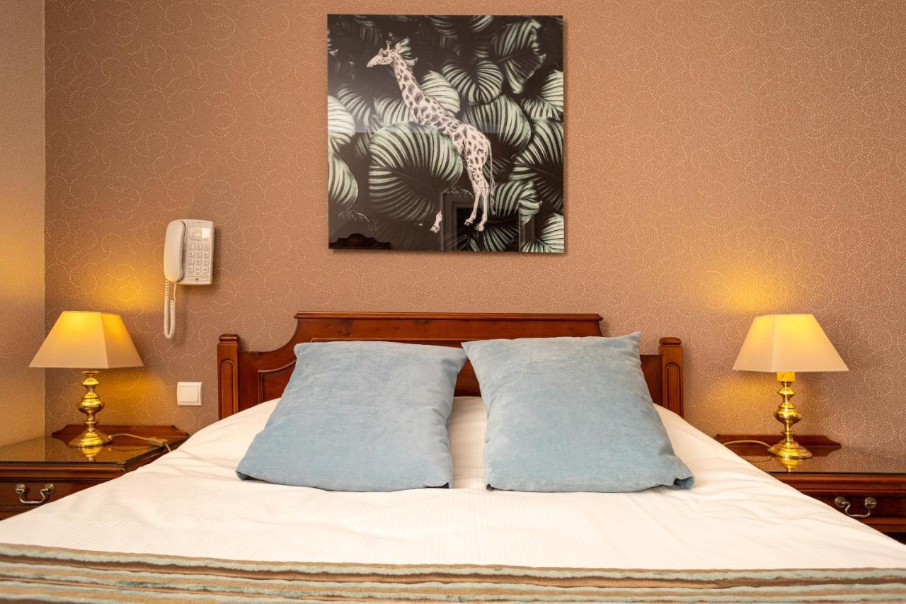Hotel Aguado Dieppe