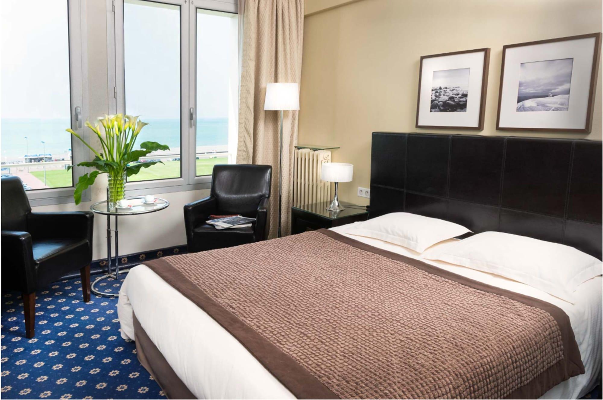 Hotel Aguado Dieppe