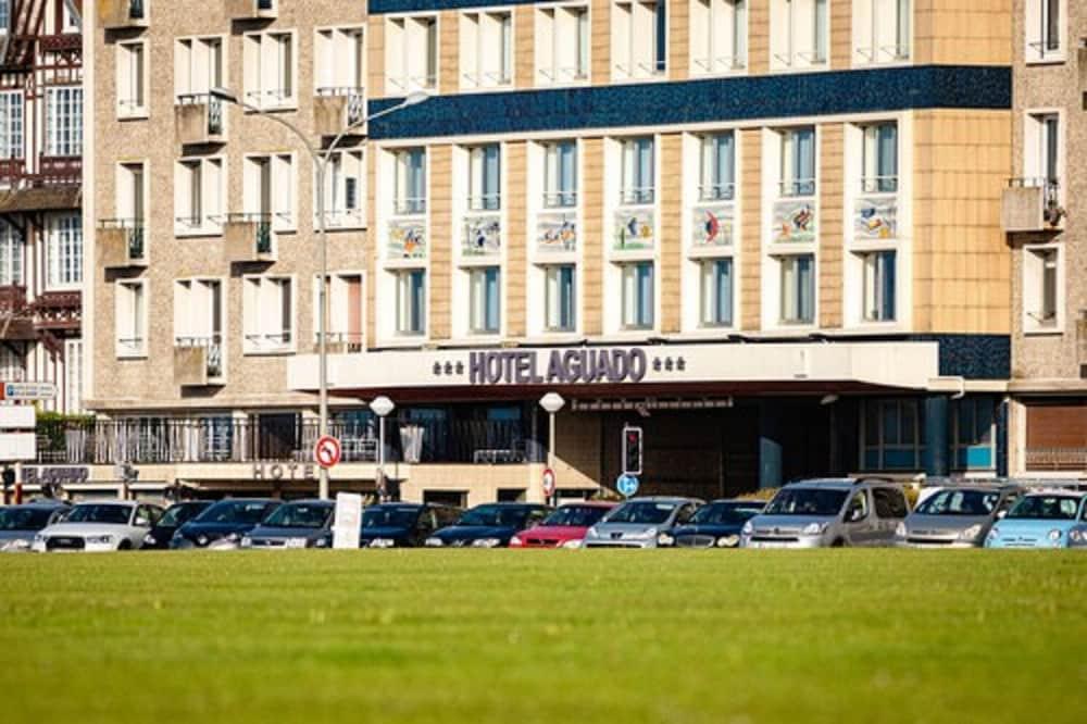 Aguado Hotel Dieppe