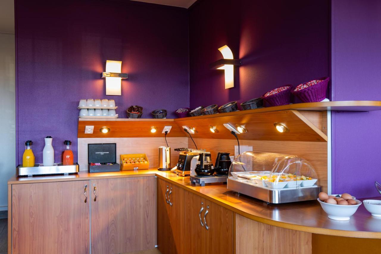 Hotel Aguado