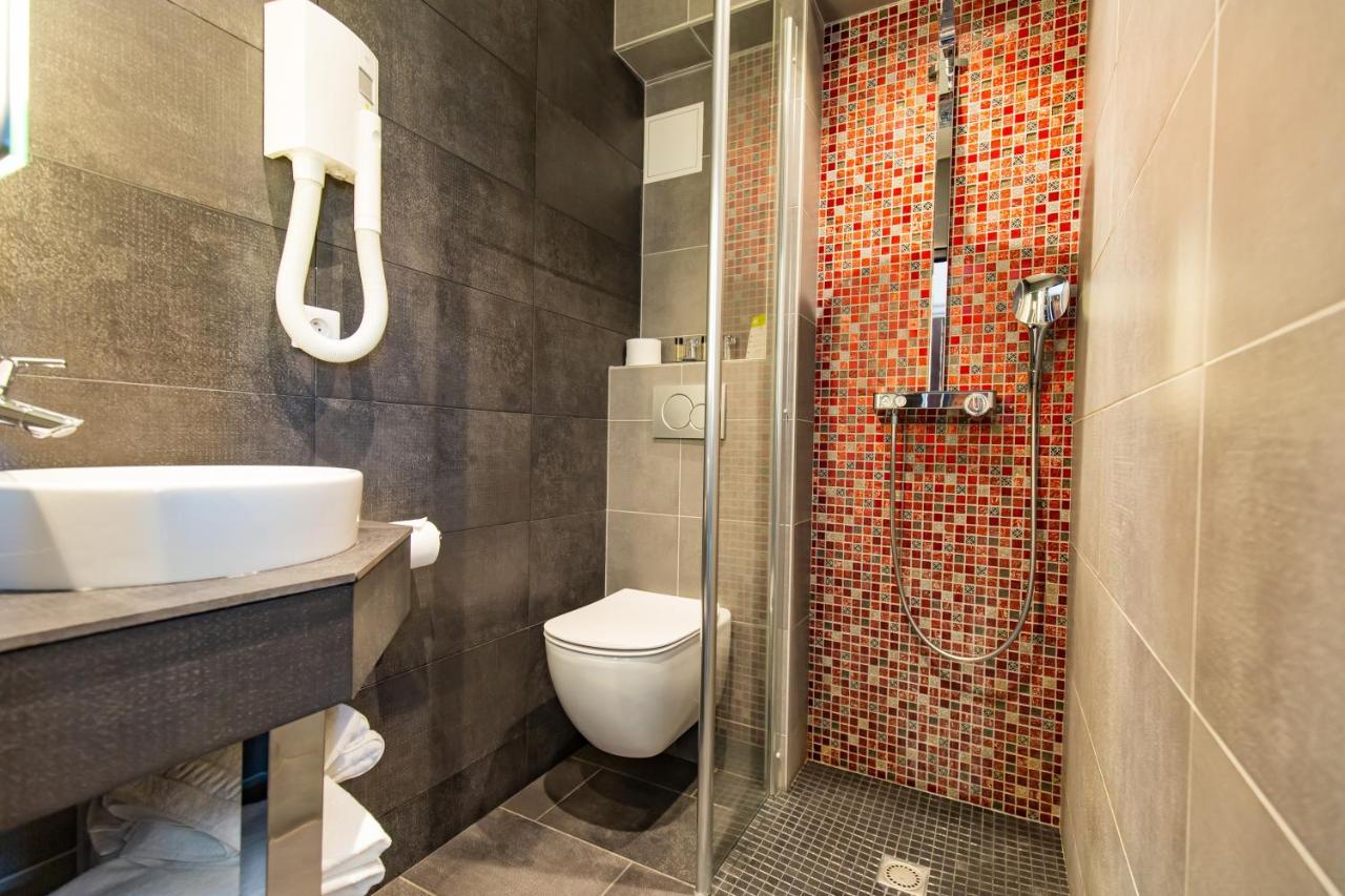 Hotel Aguado