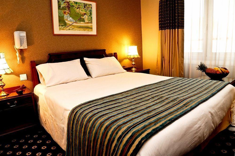 Aguado Hotel Dieppe