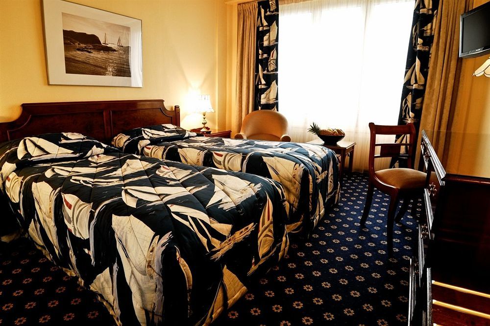 Aguado Hotel 3*