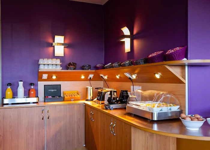 Hotel Aguado
