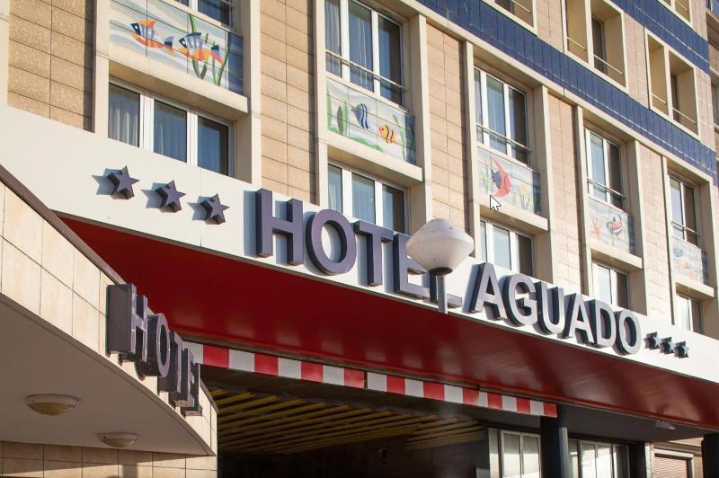 Aguado Hotel