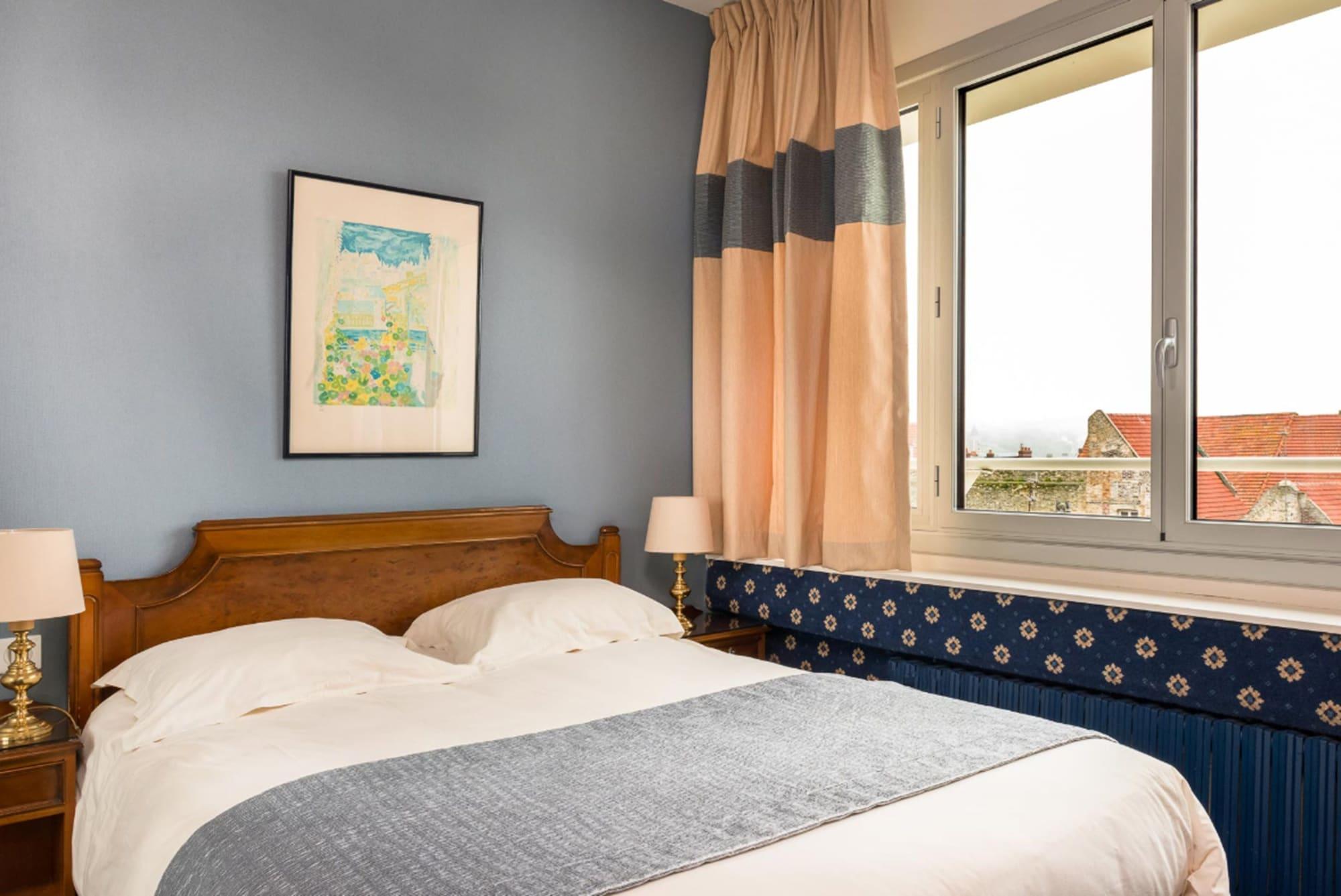 Hotel Aguado