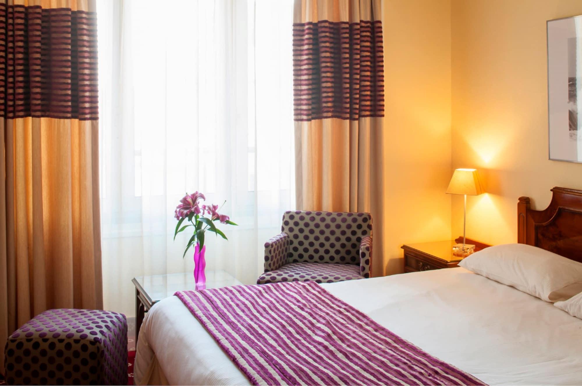 Hotel Aguado 3*