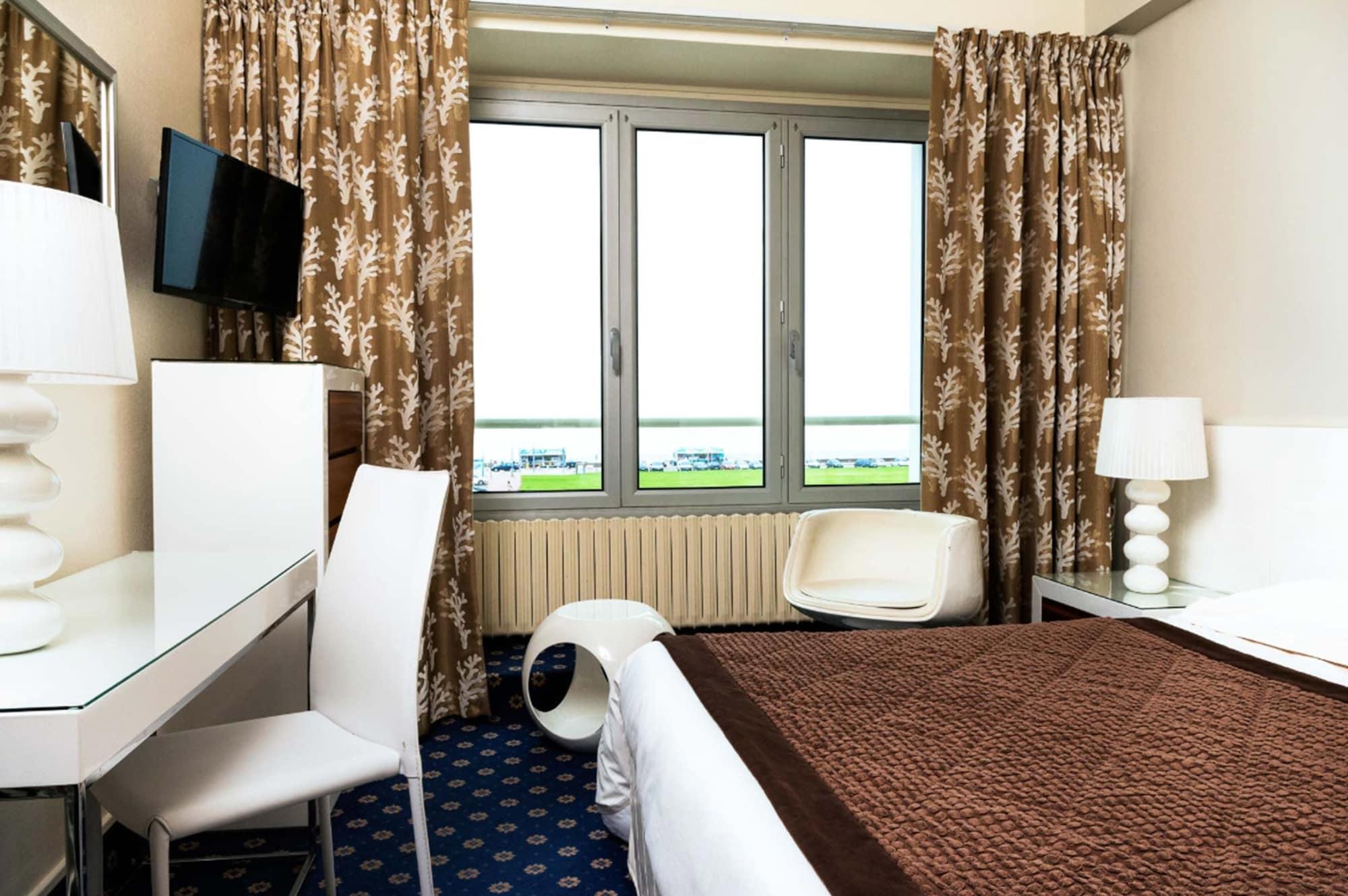 Hotel Aguado