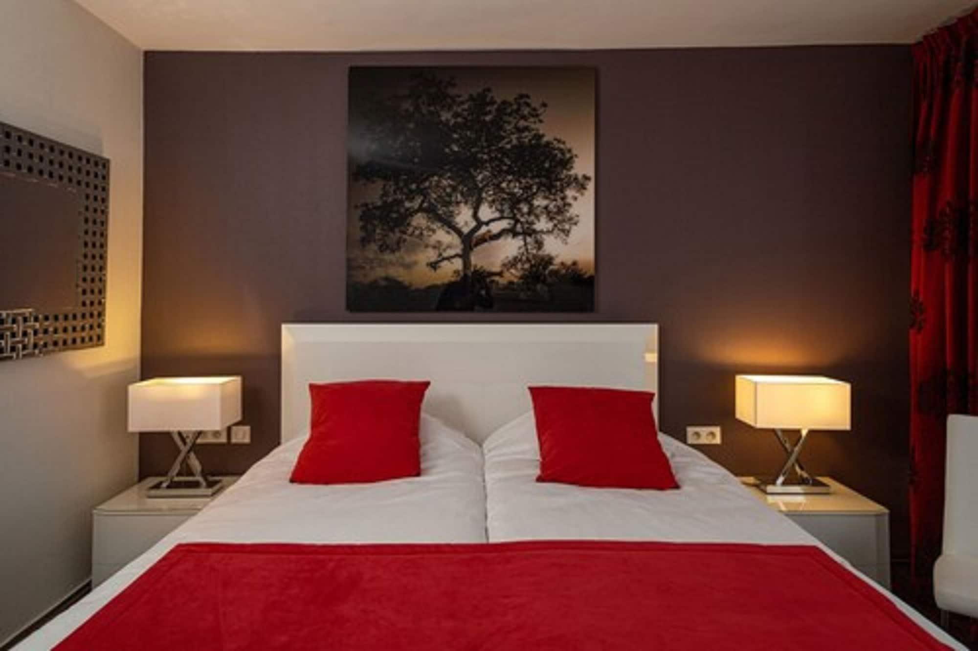Hotel Aguado Dieppe