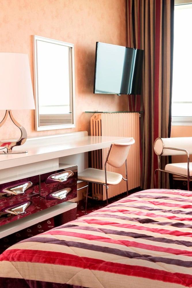 Aguado Hotel 3*