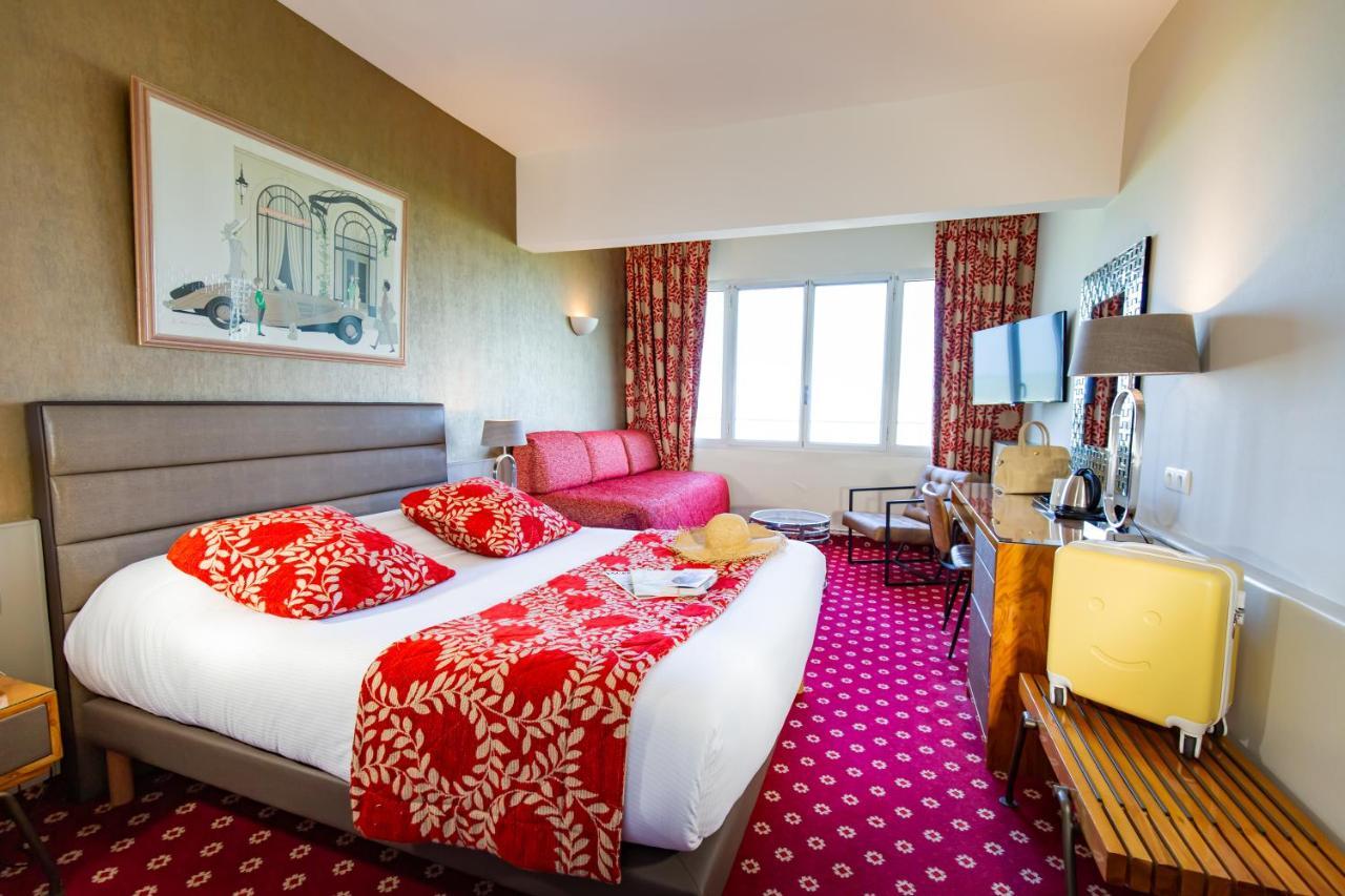 Hotel Aguado