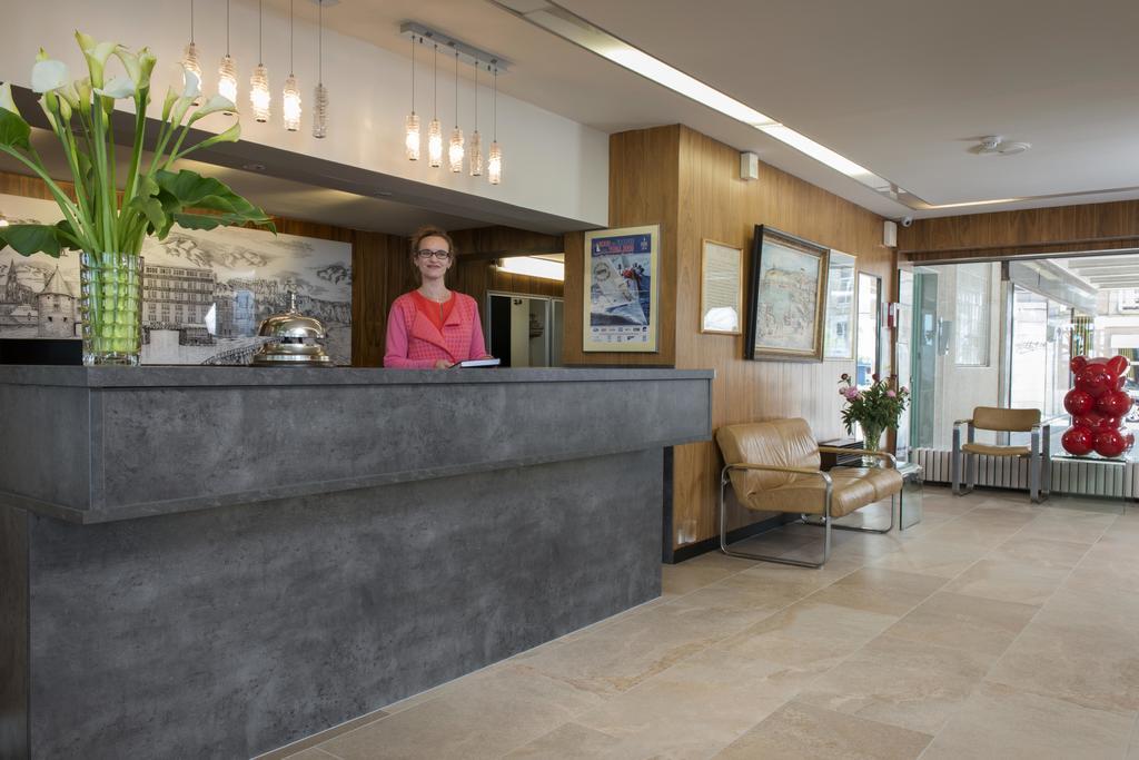 Hotel Aguado Dieppe