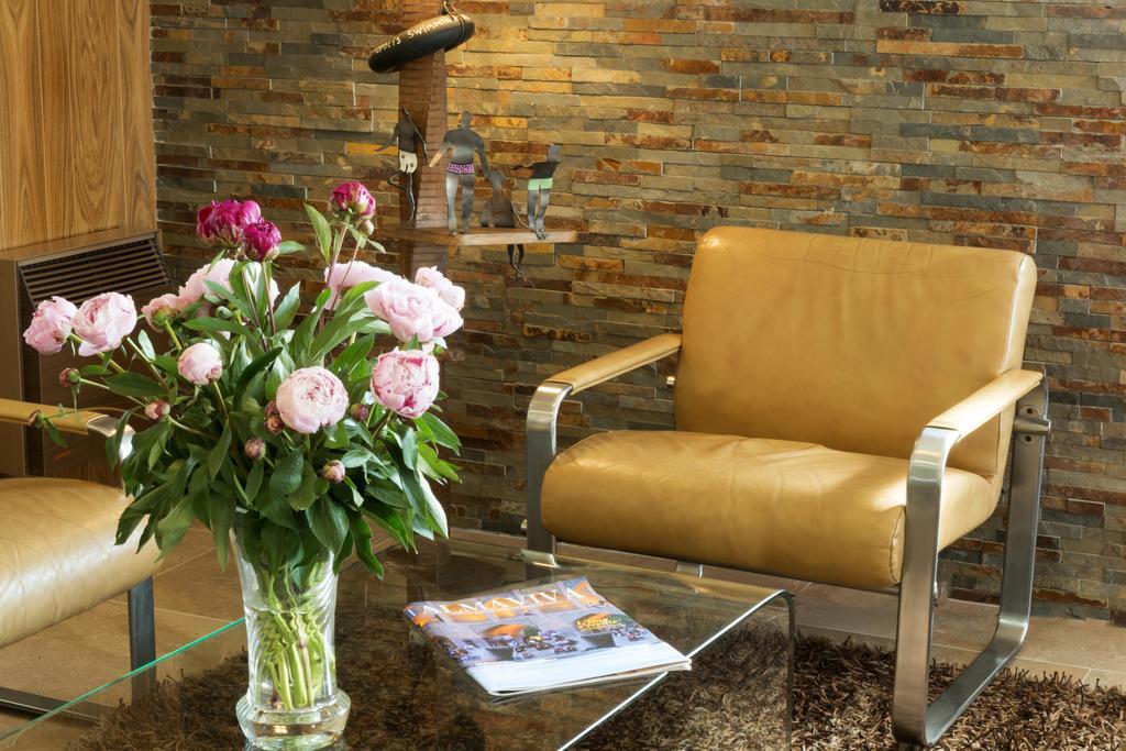 Hotel Aguado