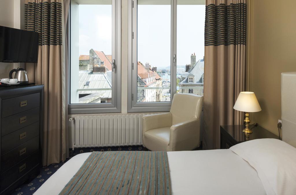 Hotel Aguado 3*