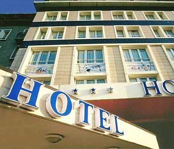 Hotel Aguado 3*